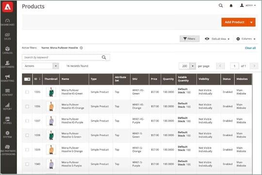 Magento (gratuit) : tout savoir sur la plateforme d'e-commerce open source