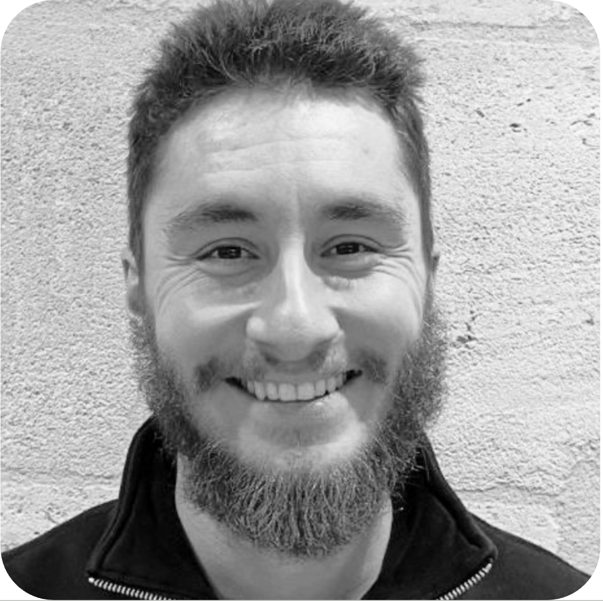 Thibault Boirie