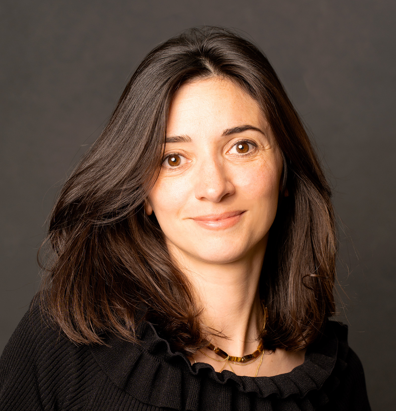 Camille Charazac