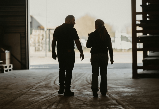 cas client parker parker drupal