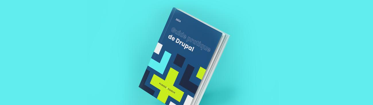 ebook drupal Parker et Parker